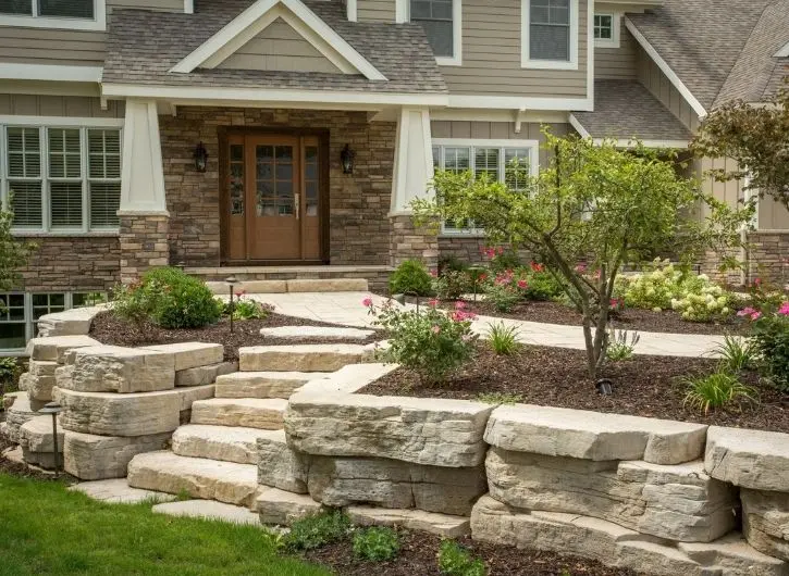 Find Your Dream Landscape: Detailed Reviews From the Top 10 Landscape Designers