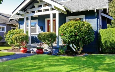 Bringing Your Yard to Life: Discovering Local Landscaping Design Near Me