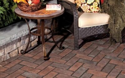 How Much Do Patio Pavers Cost?
