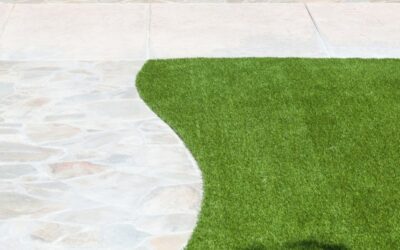 How to Care For Artificial Turf in the Winter