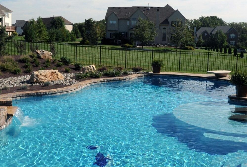 How Do I Winterize An In-Ground Pool?