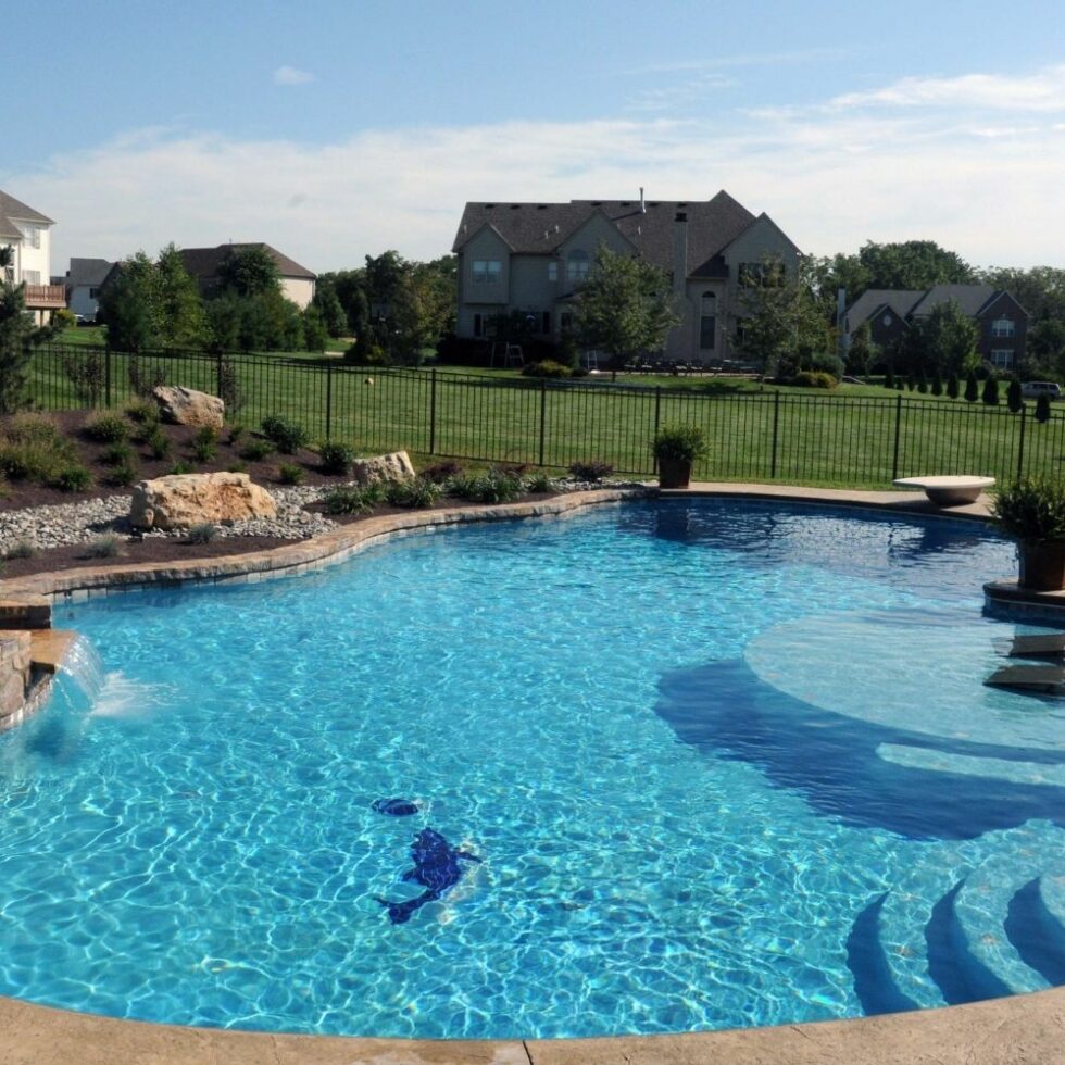 How Do I Winterize An In-Ground Pool? | JM Mento Landscape Design