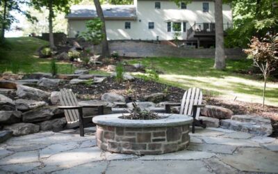 7 Awesome Landscape Design Ideas to Make Over Your Yard