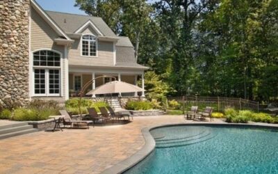 How Much Does In-Ground Pool Installation Cost?