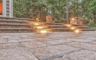 Can Patio Pavers Be Installed Over An Existing Concrete or Asphalt Patio?
