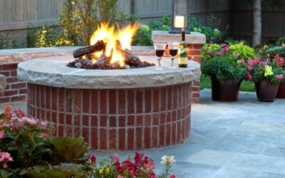 Do I Need a Permit For a Fire Pit in Randolph, Massachusetts?