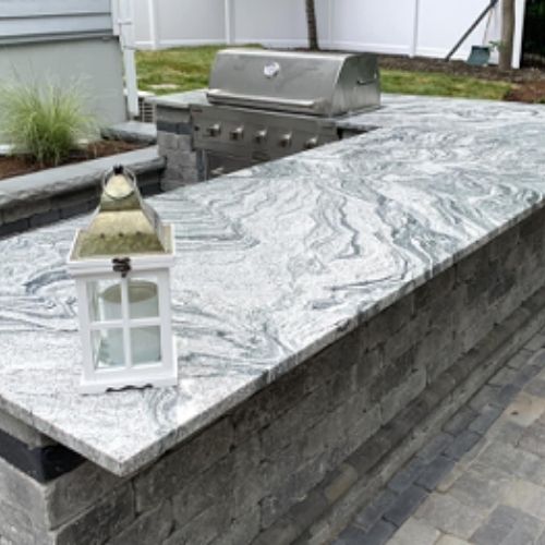 5 Important Outdoor Kitchen Installation Questions To Ask Yourself Before Hiring A Landscape Contractor