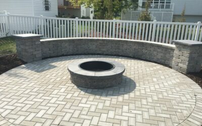 3 Reasons to Install Patio Pavers During Spring