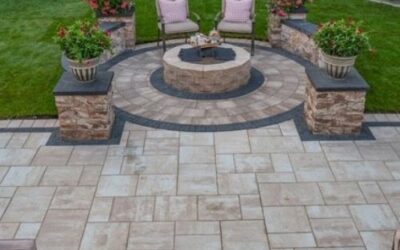 Do I Need a Permit For Outdoor Fire Pit Installation in Brookline, Massachusetts?