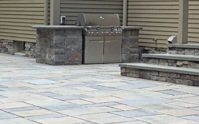 What Are the Different Types of Pavers for Beautiful Landscape Design?