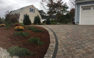 Pathway to Perfection: Installing Your Dream Brick Paver Driveway