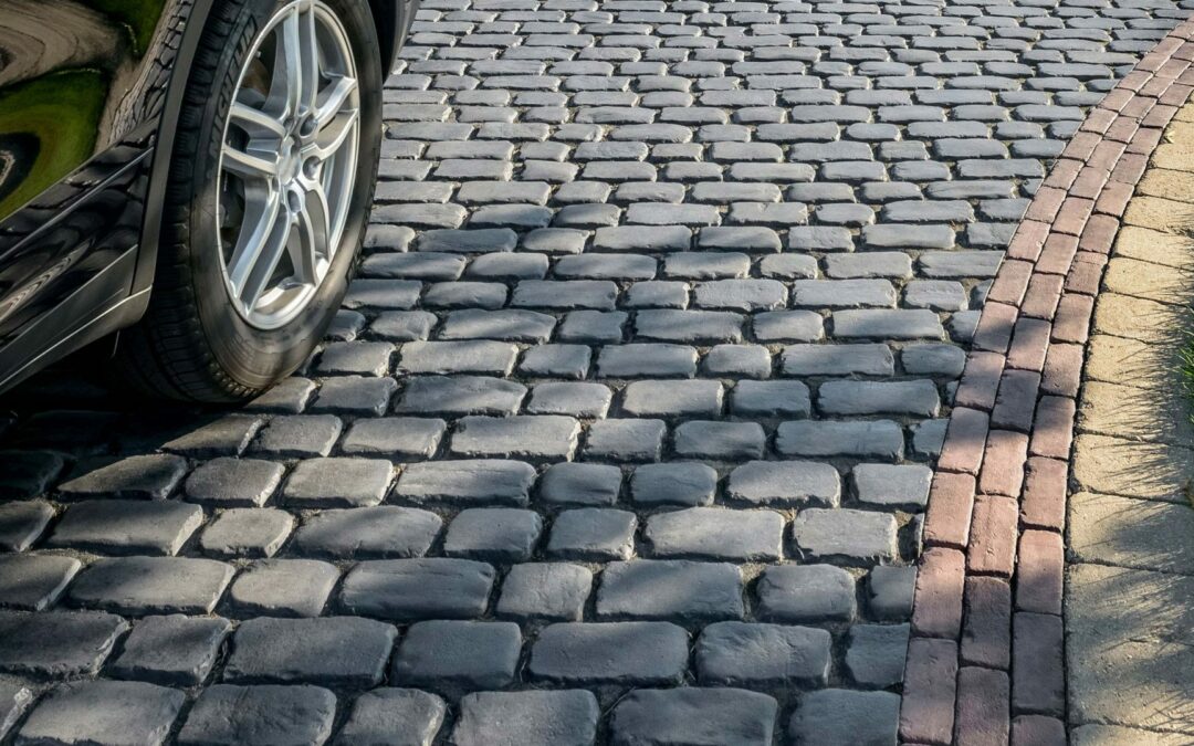 How Much Does Cobblestone Paver Installation Cost?