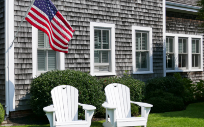 4 Helpful Cape Cod Landscape Design Tips for Homeowners on a Budget