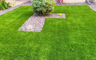Increase Home Value with Artificial Grass