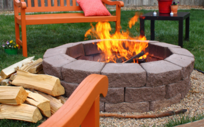 Do I Need a Permit for Outdoor Fire Pit Installation in Yarmouth, Massachusetts?