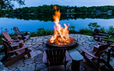 Do I Need a Permit For a Fire Pit in Wayland, Massachusetts?