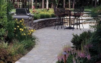 A 5 Step Guide to Patio Installation and Design
