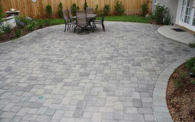 How Long Does Quality Paving Stone Installation Take?