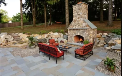 10 Creative Firepit Ideas to Enhance Your Outdoor Space