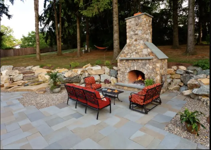 10 Creative Firepit Ideas to Enhance Your Outdoor Space