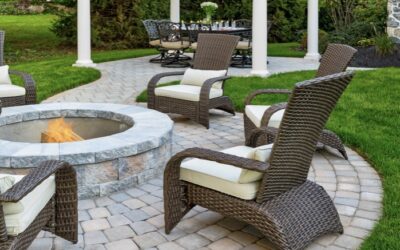 Our Process to Install a Brick Paver Patio in 5 Easy Steps