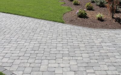 10 Stunning Patio Paver Ideas to Transform Your Outdoor Space