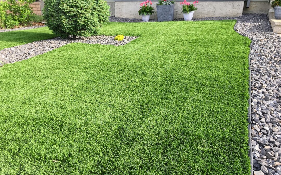 The Definitive Guide to Artificial Turf Grass: Understanding Its Basics
