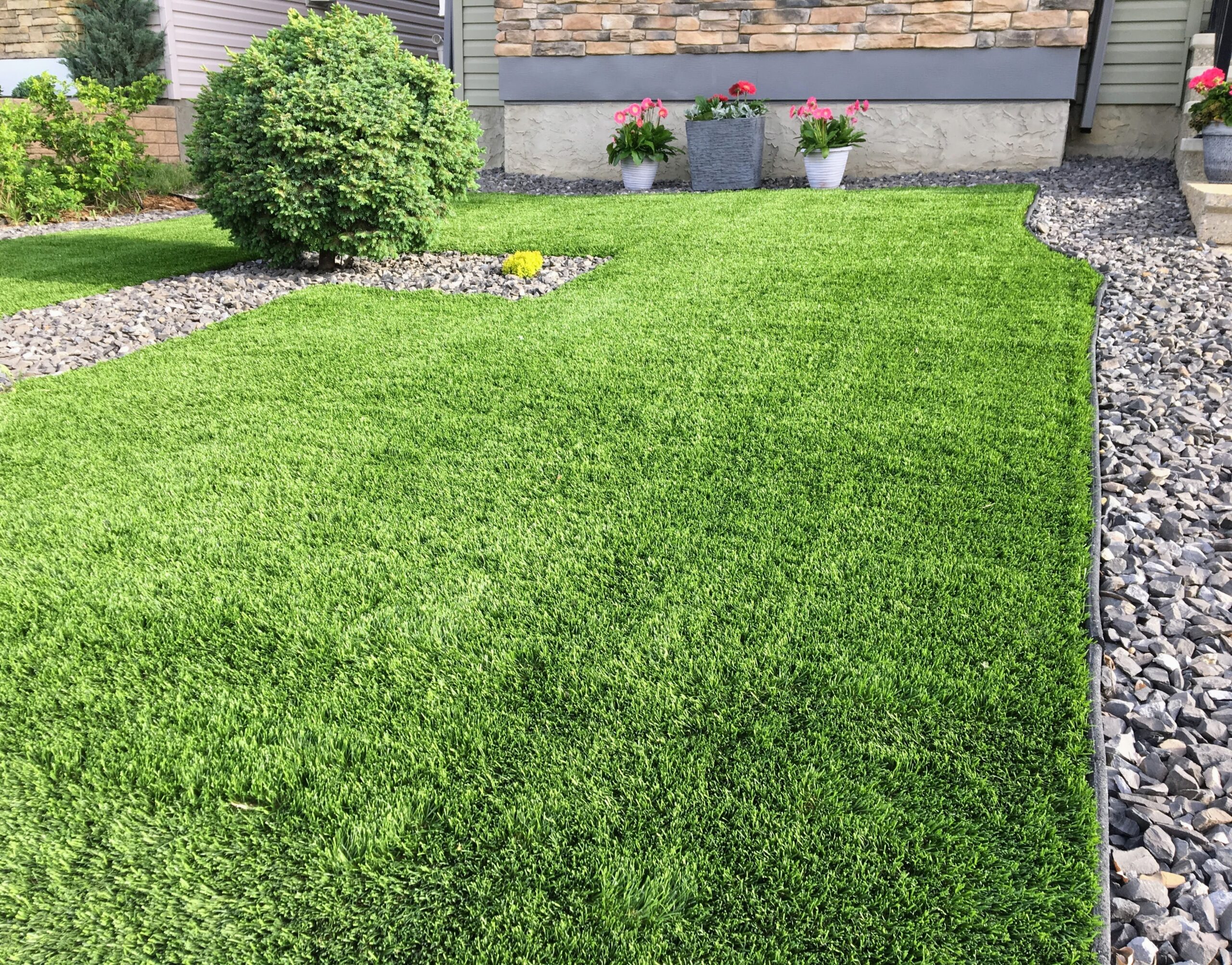 The Definitive Guide to Artificial Turf Grass: Understanding Its Basics