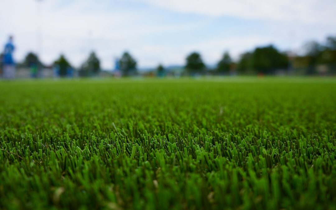 5 Great Reasons You Should Look At Turf Installation Near Me