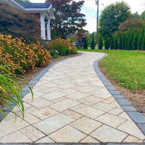 front walkway ideas
