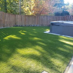 landscape designer