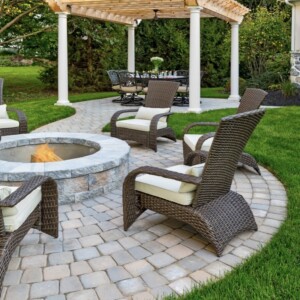Landscape Design
